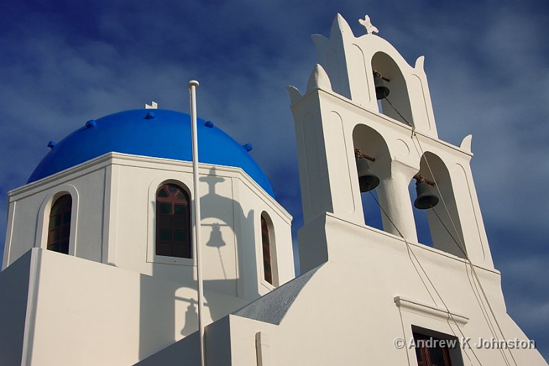 1009_40D_9510.JPG - Church dome in Oia, Santorini